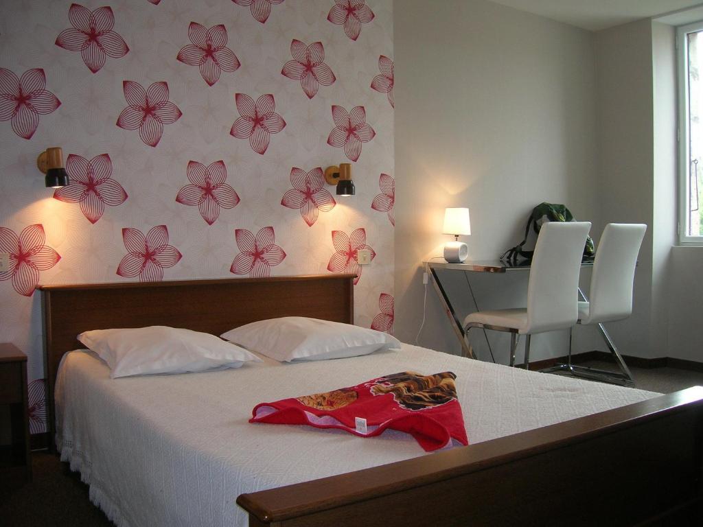 Le Relais De Ceilhes Hotel Cameră foto