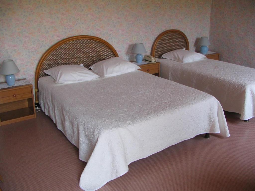 Le Relais De Ceilhes Hotel Cameră foto